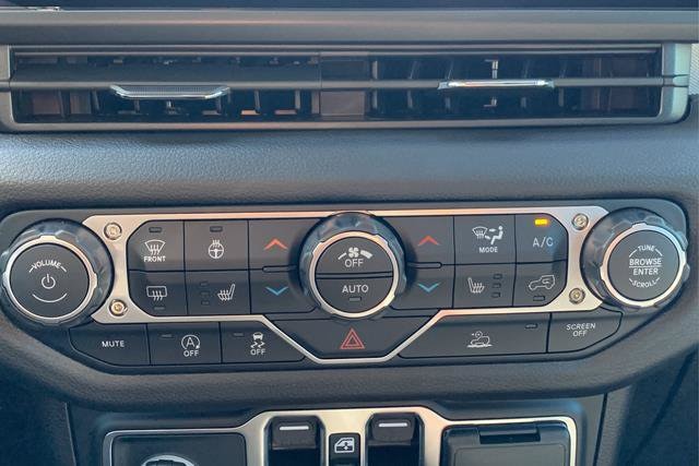 2026 Jeep Wrangler 4-Door Sport S - Photo 35