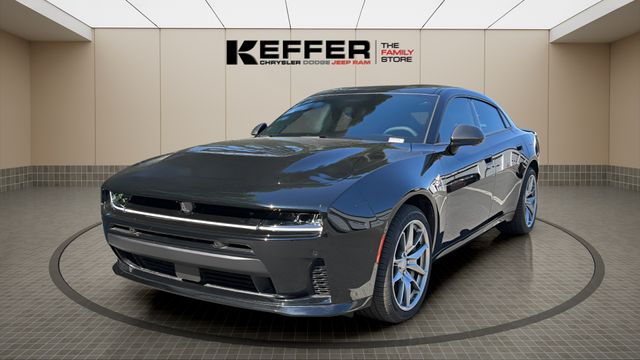 2026 Dodge Charger Scat Pack Plus AWD's photo