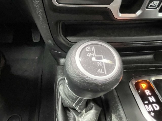 2025 Jeep Wrangler 4-Door Sport S - Photo 33