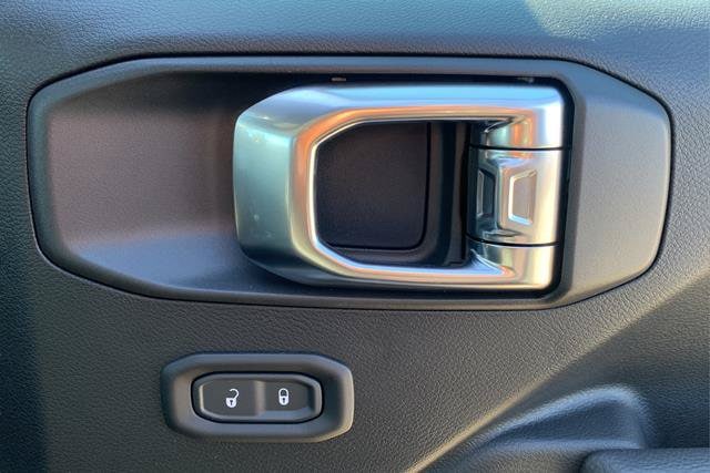 2026 Jeep Wrangler 4-Door Sport S - Photo 39
