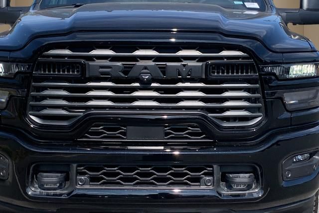 2026 RAM 2500 Big Horn - Photo 43