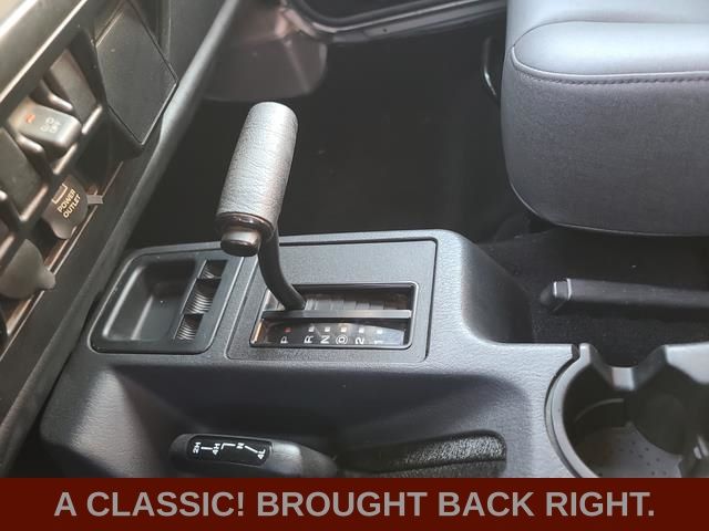 2004 Jeep Wrangler Unlimited - Photo 32
