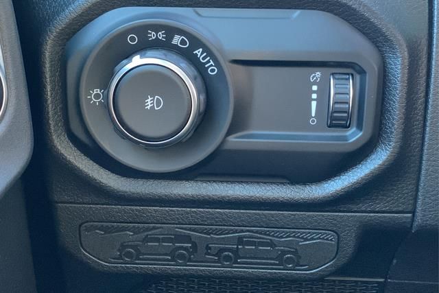 2026 Jeep Wrangler 4-Door Sport S - Photo 47