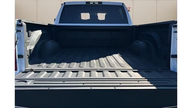 2026 RAM 2500 Big Horn - Photo 15
