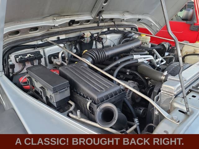 2004 Jeep Wrangler Unlimited - Photo 42