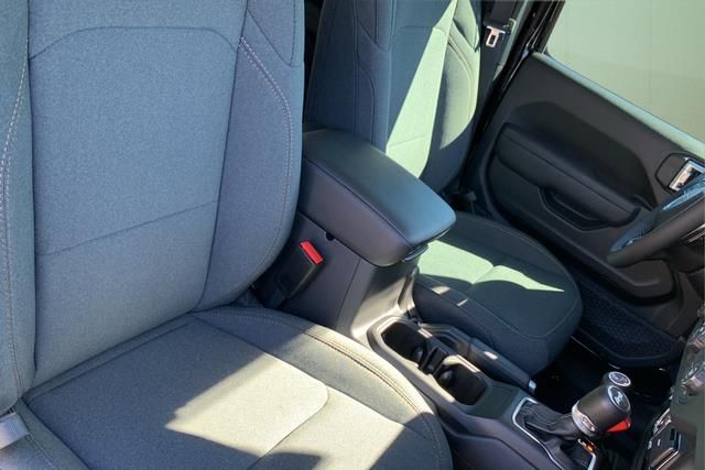 2026 Jeep Wrangler 4-Door Sport S - Photo 46