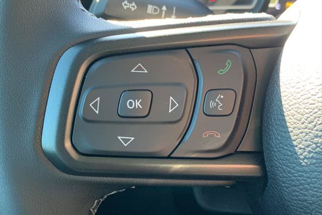 2026 Jeep Wrangler 4-Door Sport S - Photo 29
