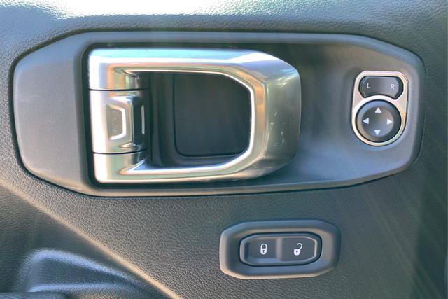 2026 Jeep Wrangler 4-Door Sport S - Photo 18