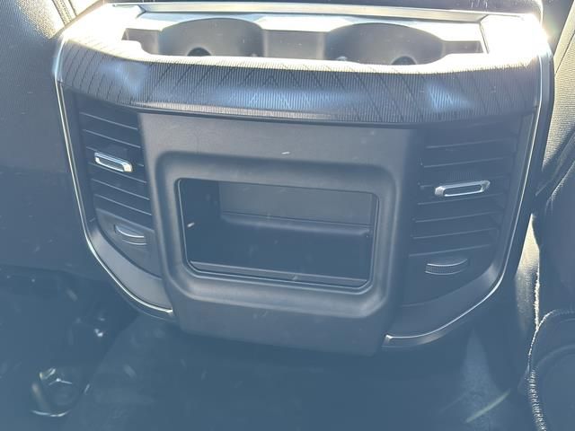 2026 RAM 2500 Big Horn - Photo 45