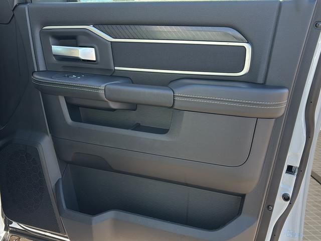2026 RAM 2500 Big Horn - Photo 40