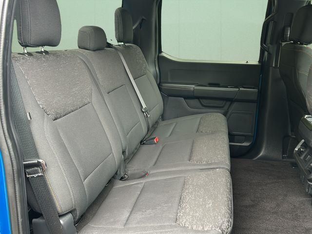 2021 Ford F-150 Tremor - Photo 34