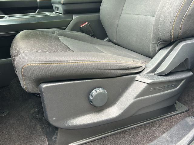 2021 Ford F-150 Tremor - Photo 23