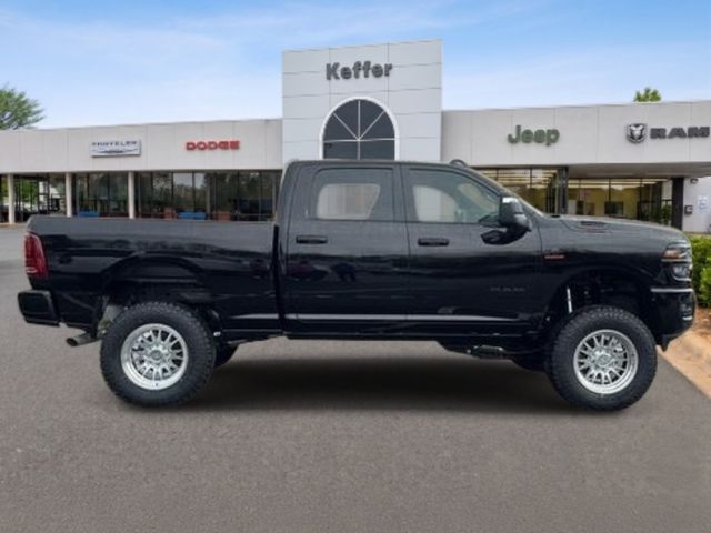 2026 RAM 2500 Big Horn - Photo 6