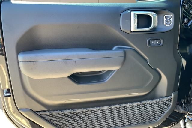 2026 Jeep Wrangler 4-Door Sport S - Photo 16