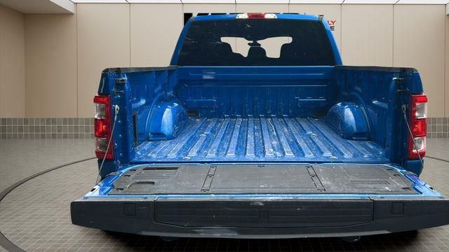 2021 Ford F-150 Tremor - Photo 10