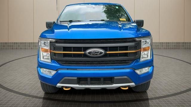 2021 Ford F-150 Tremor - Photo 36