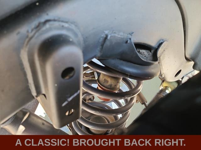 2004 Jeep Wrangler Unlimited - Photo 14