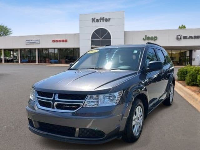 2020 Dodge Journey SE Value Package FWD's photo