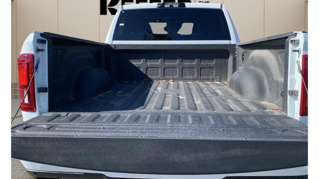 2026 RAM 2500 Big Horn - Photo 15