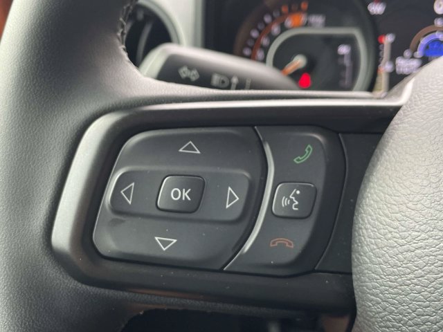 2025 Jeep Wrangler 4-Door Sport S - Photo 23