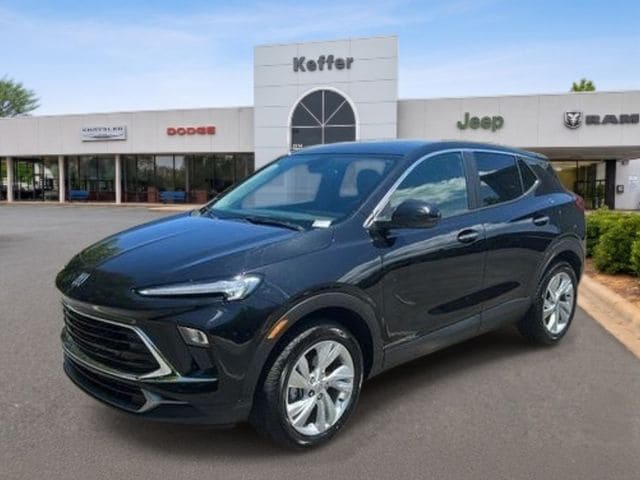 2024 Buick Encore GX Preferred's photo