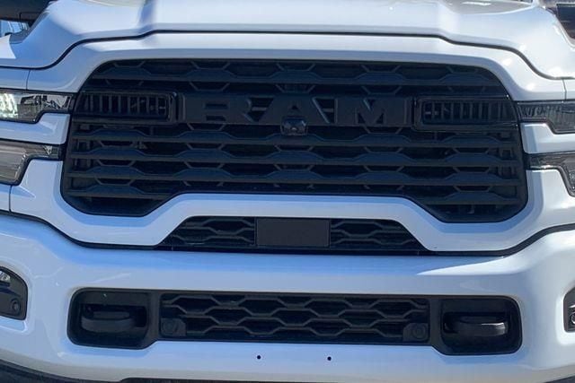 2026 RAM 2500 Big Horn - Photo 10