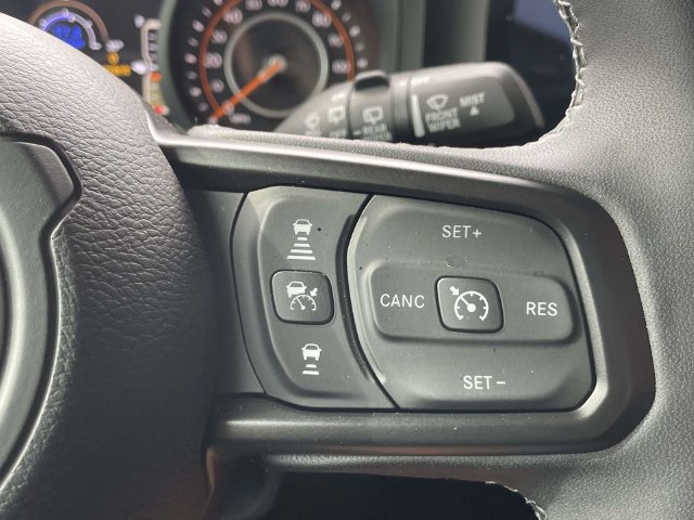 2025 Jeep Wrangler 4-Door Sport S - Photo 24