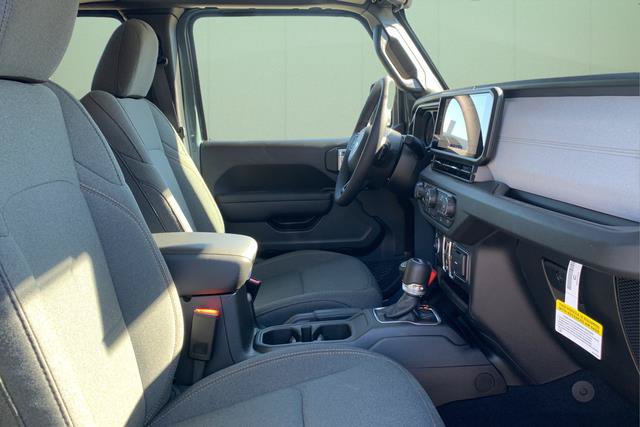 2026 Jeep Wrangler 4-Door Sport S - Photo 41