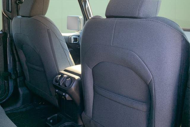 2026 Jeep Wrangler 4-Door Sport S - Photo 48