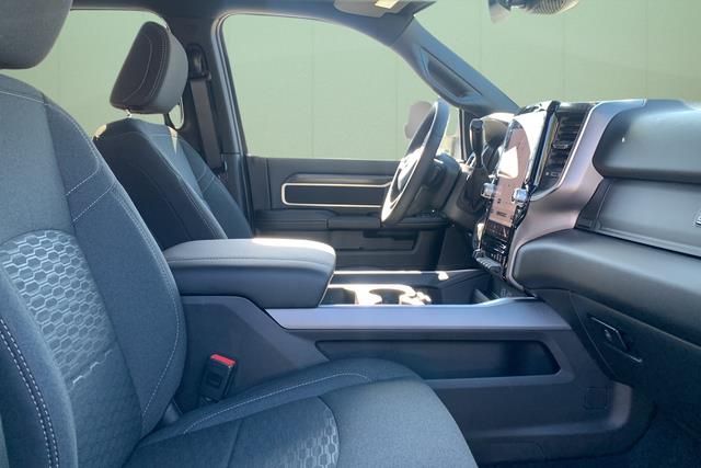 2026 RAM 2500 Big Horn - Photo 40