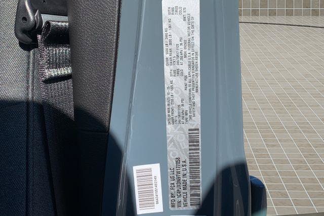 2026 Jeep Wrangler 4-Door Sport S - Photo 45