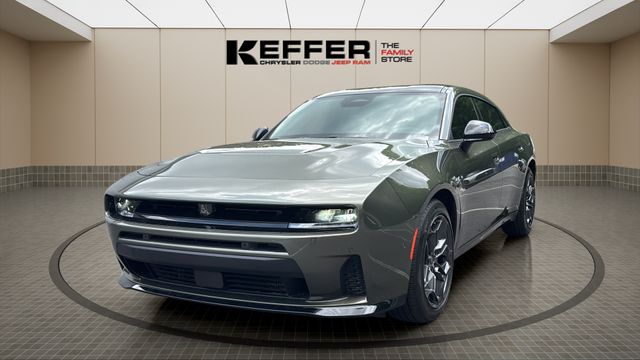 2026 Dodge Charger R/T AWD's photo