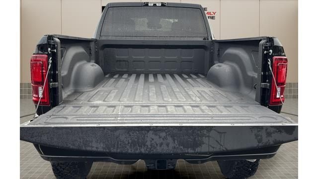2026 RAM 2500 Big Horn - Photo 13