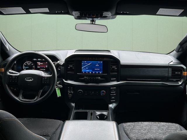 2021 Ford F-150 Tremor - Photo 32