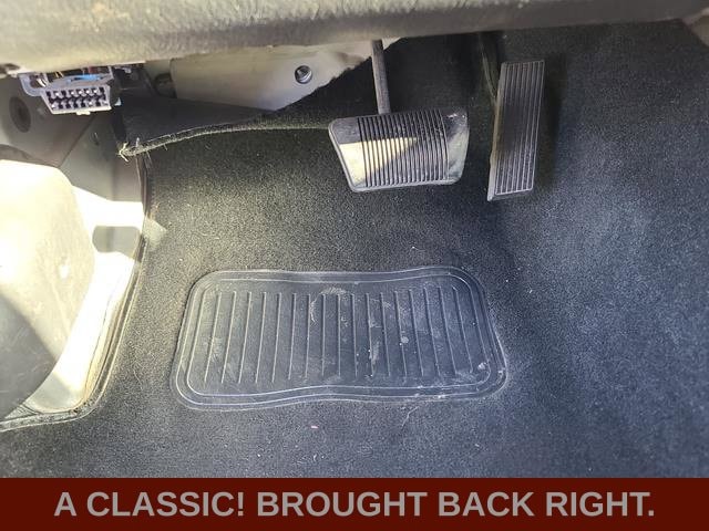 2004 Jeep Wrangler Unlimited - Photo 23