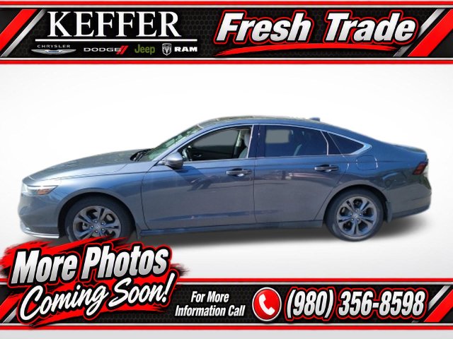2023 Honda Accord