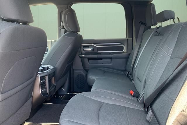 2026 RAM 2500 Big Horn - Photo 19