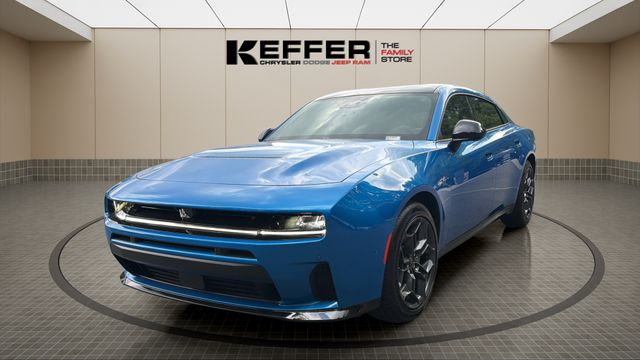 2026 Dodge Charger R/T Plus AWD's photo