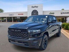 2026 Ram 1500 BIG HORN CREW CAB 4X2 5'7 BOX Pickup