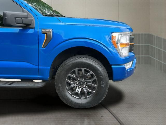 2021 Ford F-150 Tremor - Photo 39