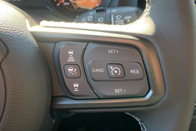 2026 Jeep Wrangler 4-Door Sport S - Photo 30