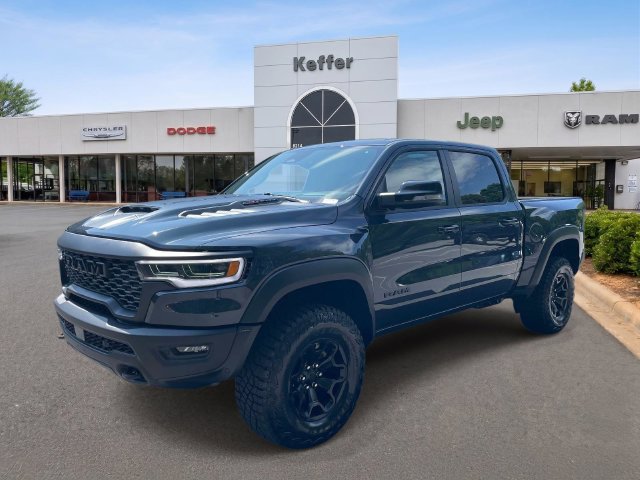 2026 Ram 1500 Pickup 