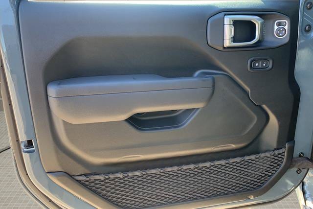 2026 Jeep Wrangler 4-Door Sport S - Photo 17