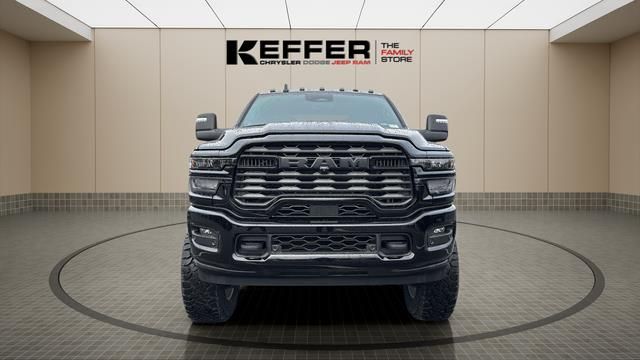 2026 RAM 2500 Big Horn - Photo 9