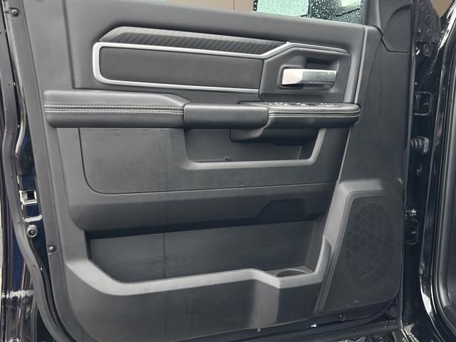 2026 RAM 2500 Big Horn - Photo 16