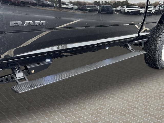 2026 RAM 2500 Big Horn - Photo 39