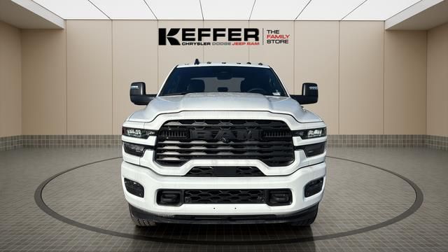 2026 RAM 2500 Big Horn - Photo 9