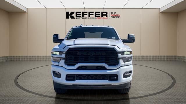 2026 RAM 2500 Big Horn - Photo 9