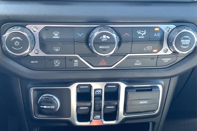2026 Jeep Wrangler 4-Door Sport S - Photo 34
