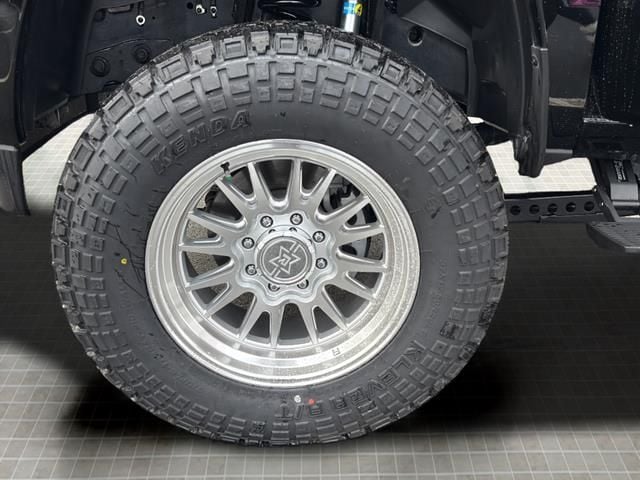 2026 RAM 2500 Big Horn - Photo 38